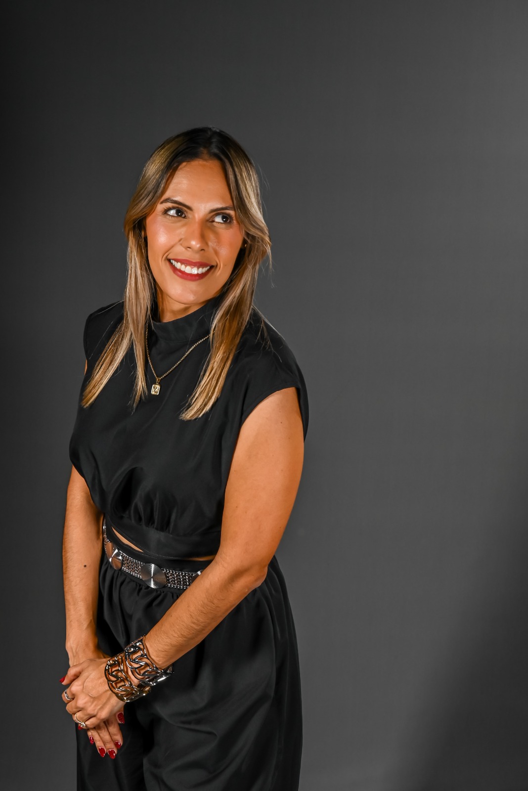 Myrna Ortiz-Rodríguez, psicóloga de Amparo